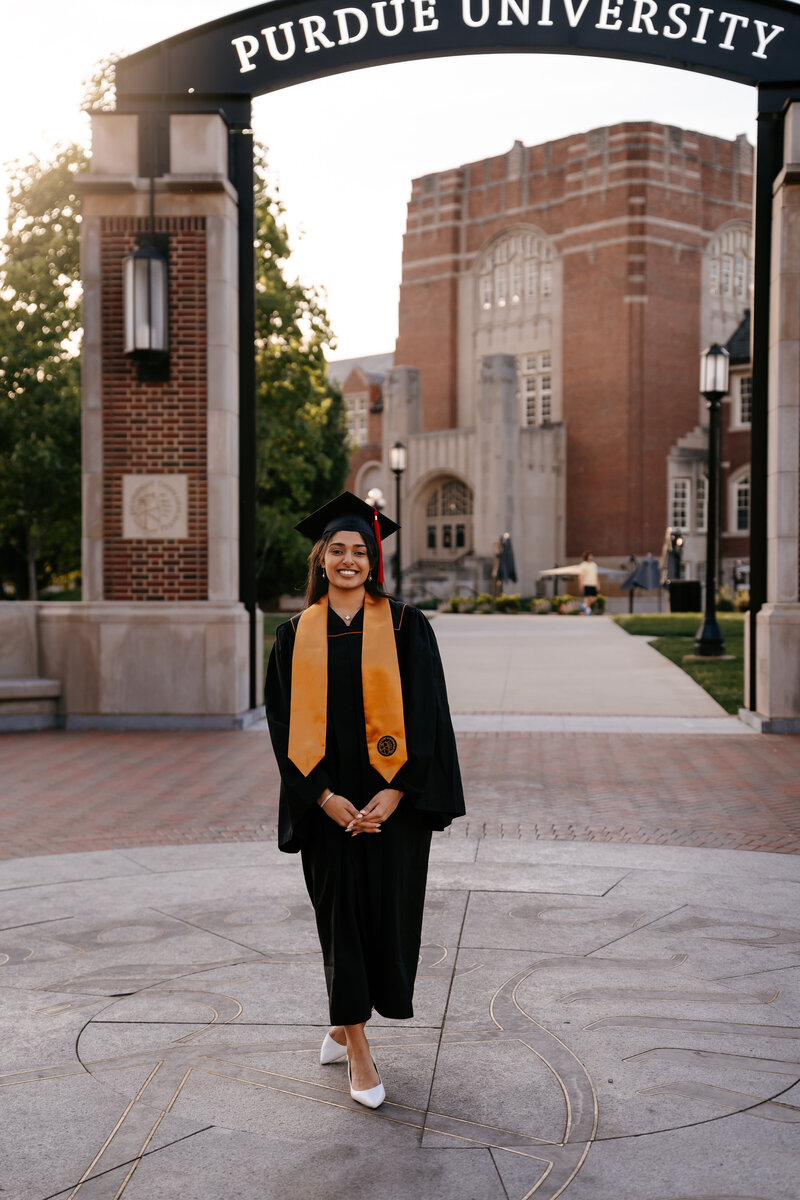 Lafayette Indiana Senior Photographer 36