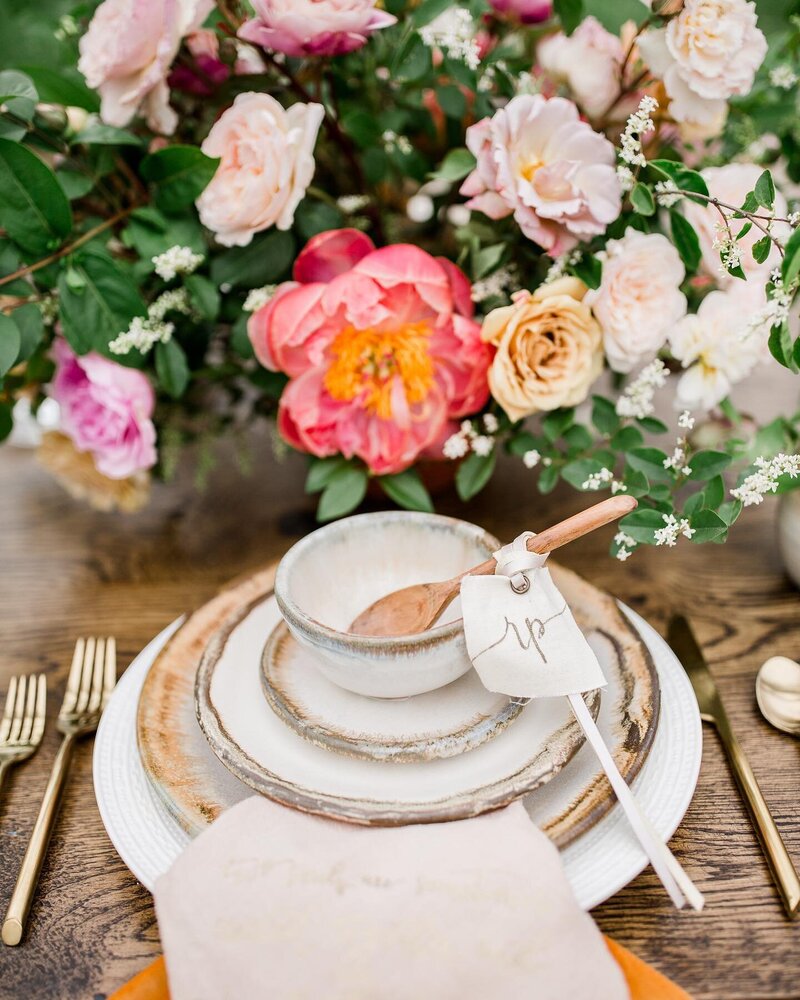 Indoor Wedding Reception Venue Tennessee Smoky Mountains