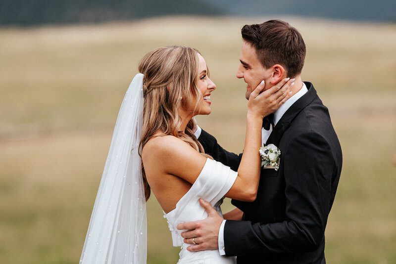 Horseshoe Bend Destination photographer Denver wedding Elopement
