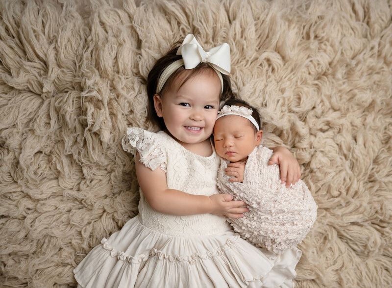 studio baby photographer near me