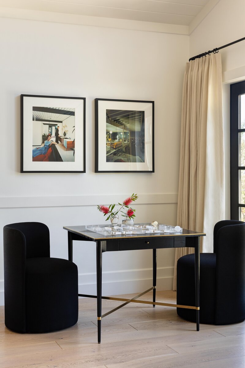 Heath Interiors | Valley Vista Furnishings Project