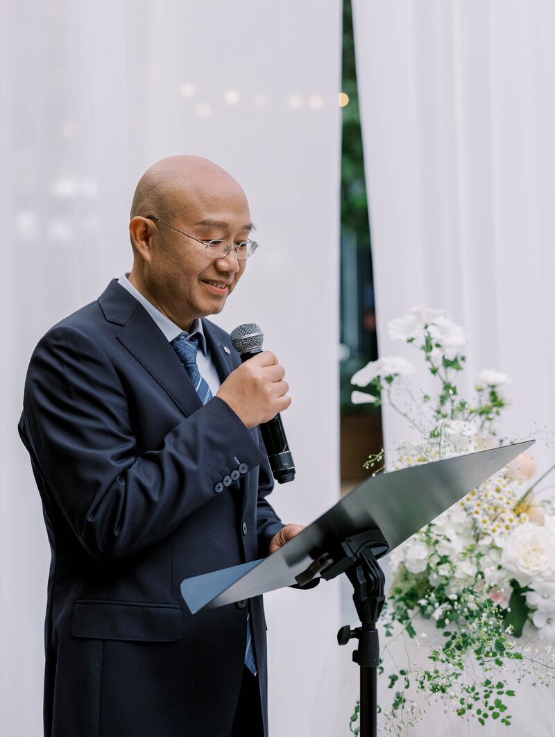New Zealand Luxury Garden Wedding by Fine Art Film Destination Wedding Photographer Sheri McMahon-96