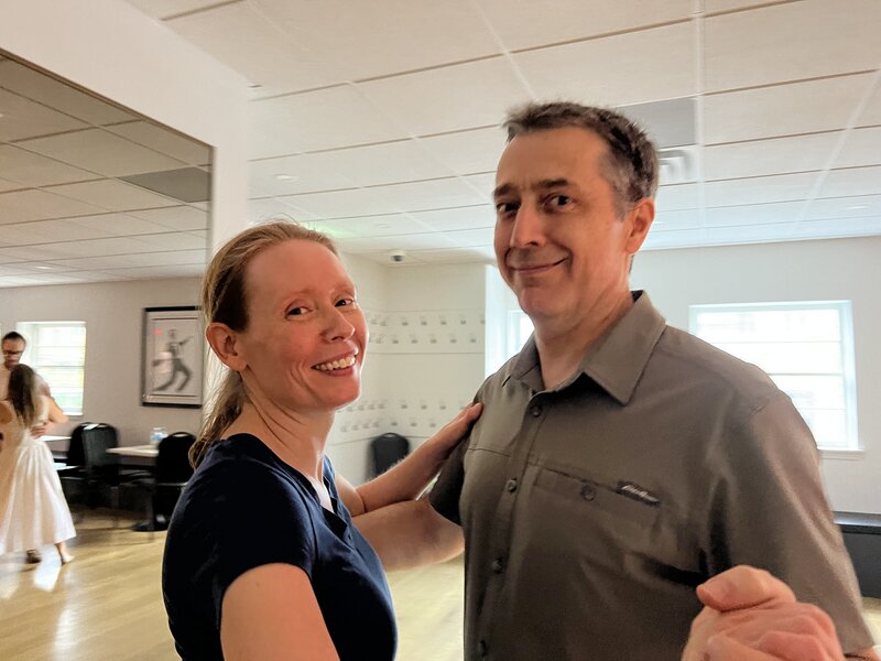 McGrattan, Todd & Candice