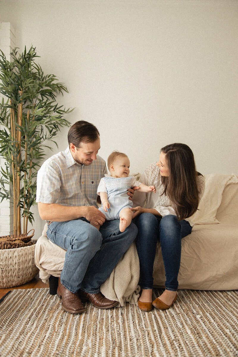 family-on-couch