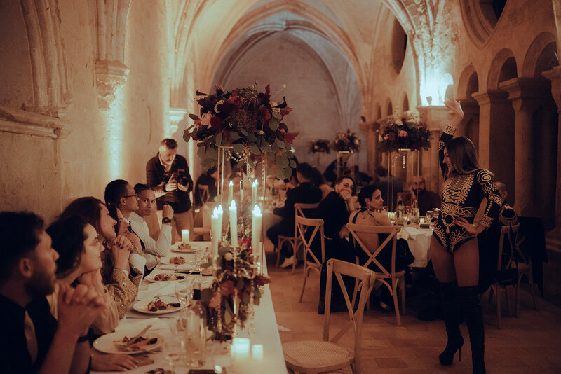 Le Mariage de Natacha x Alisson-980