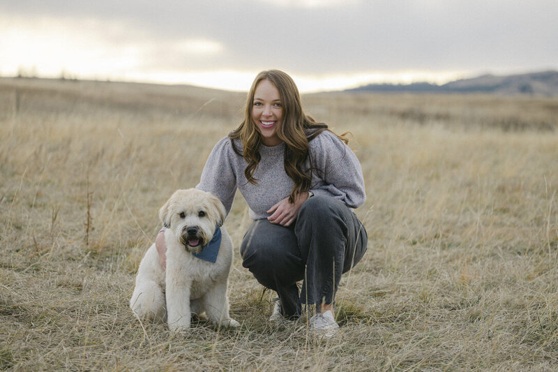 Erin Braaksma Bozeman Montana Therapist
