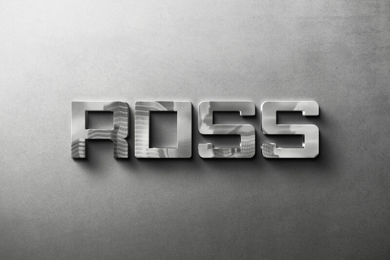 Wall-Mockup-Empyrean-Arts-Business-Branding-Logo-Design