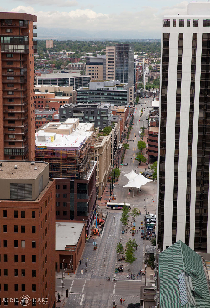 View-of-Denver-from-Clocktower-Events-in-Colorado-Wedding-Venue