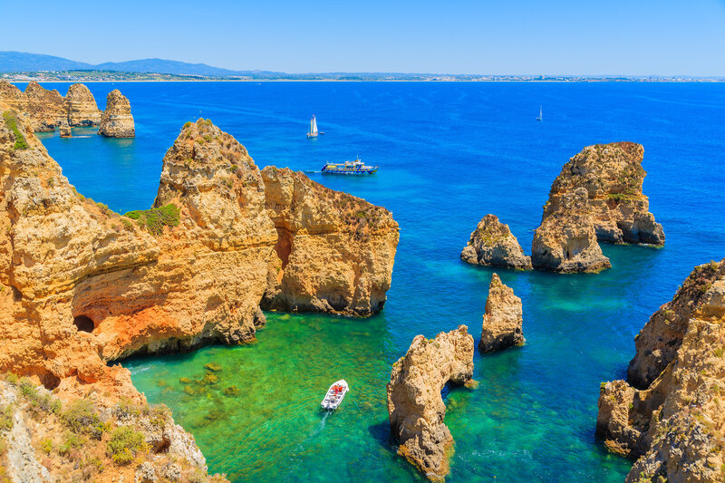 Waterstone - Travelive - Portugal - Luxury Destination Management Company - Algarve