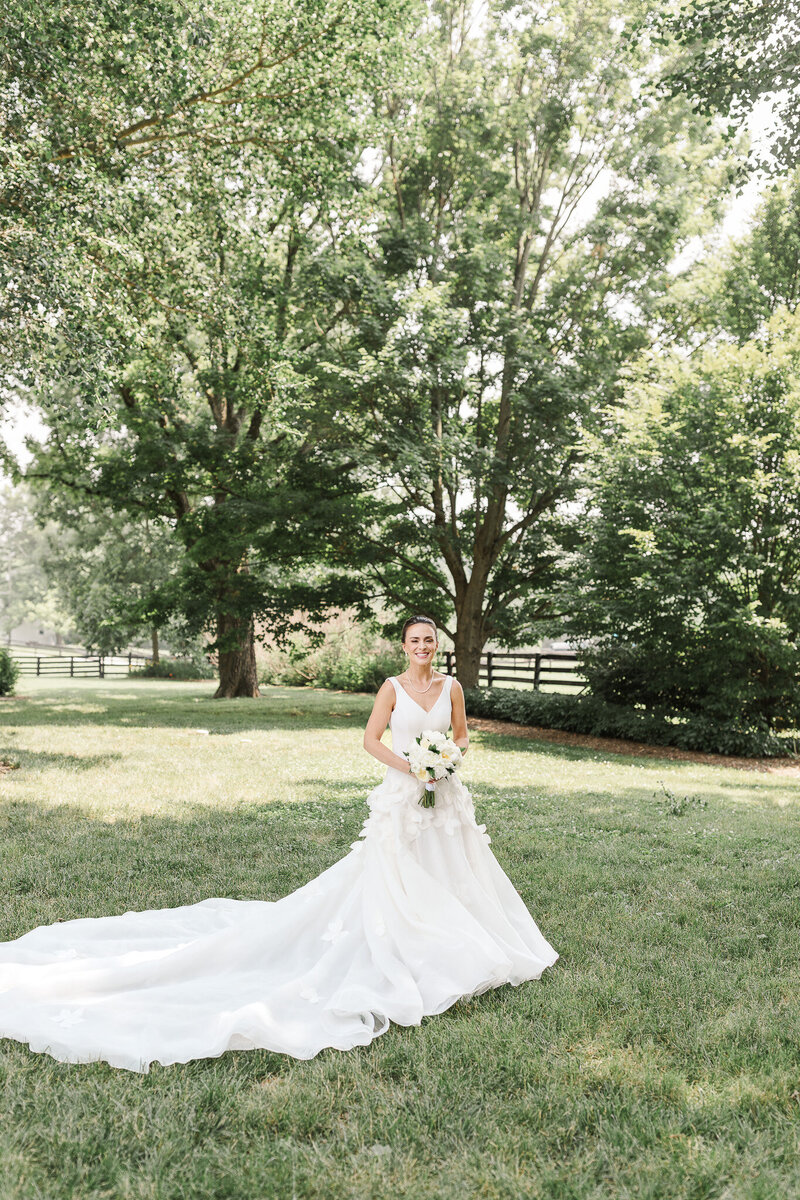 Hermitage Farm Wedding - Christopher and Caitlin-27