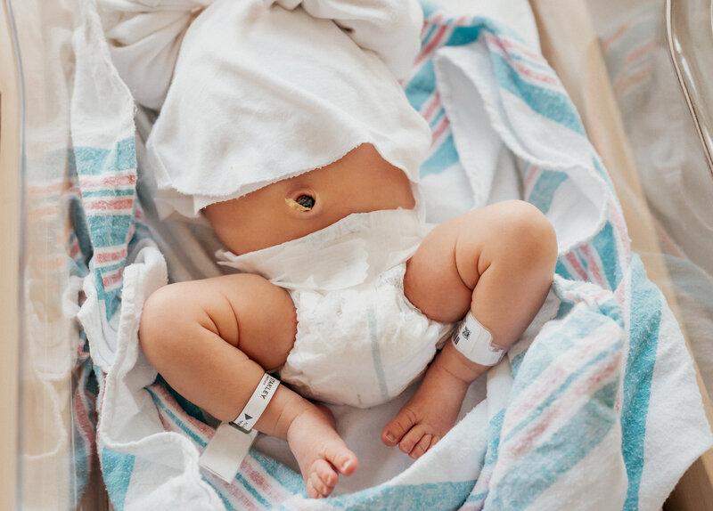 newborn baby photo