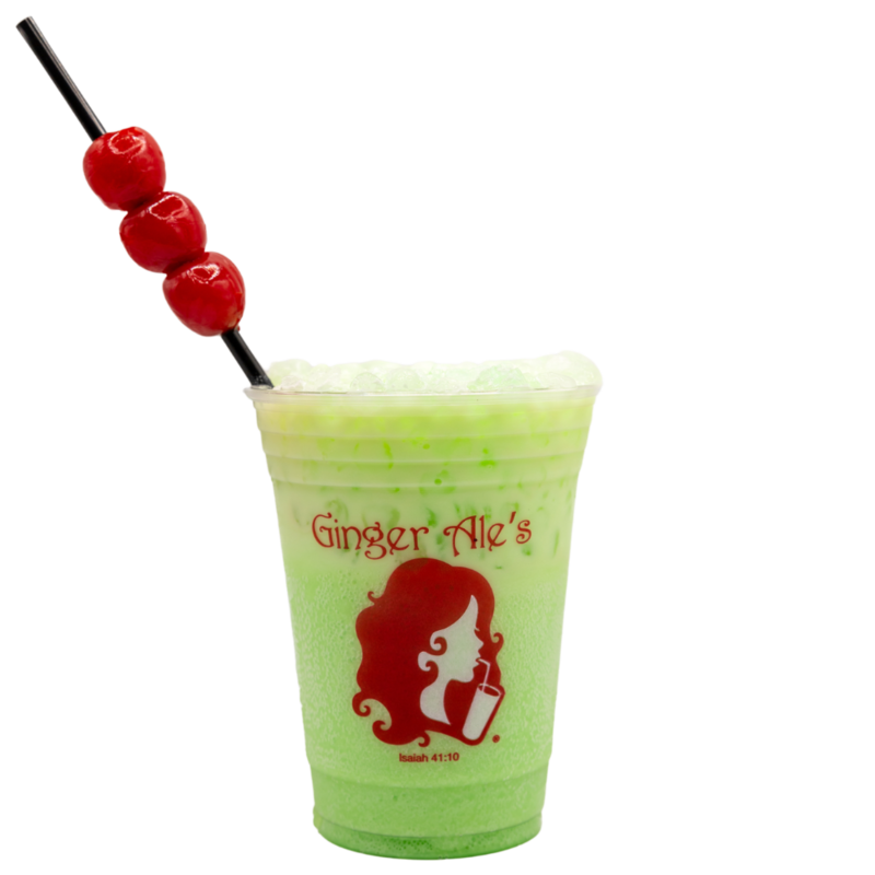 With locations in Indiana and Illinois, Ginger Ale’s offers fun food and drinks. There are 2.8 septillion flavors and an unparalleled selection of exquisite drink options. Explore the possibilities!