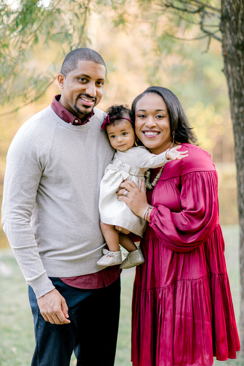 Atlanta Duck Pond family portraits-18