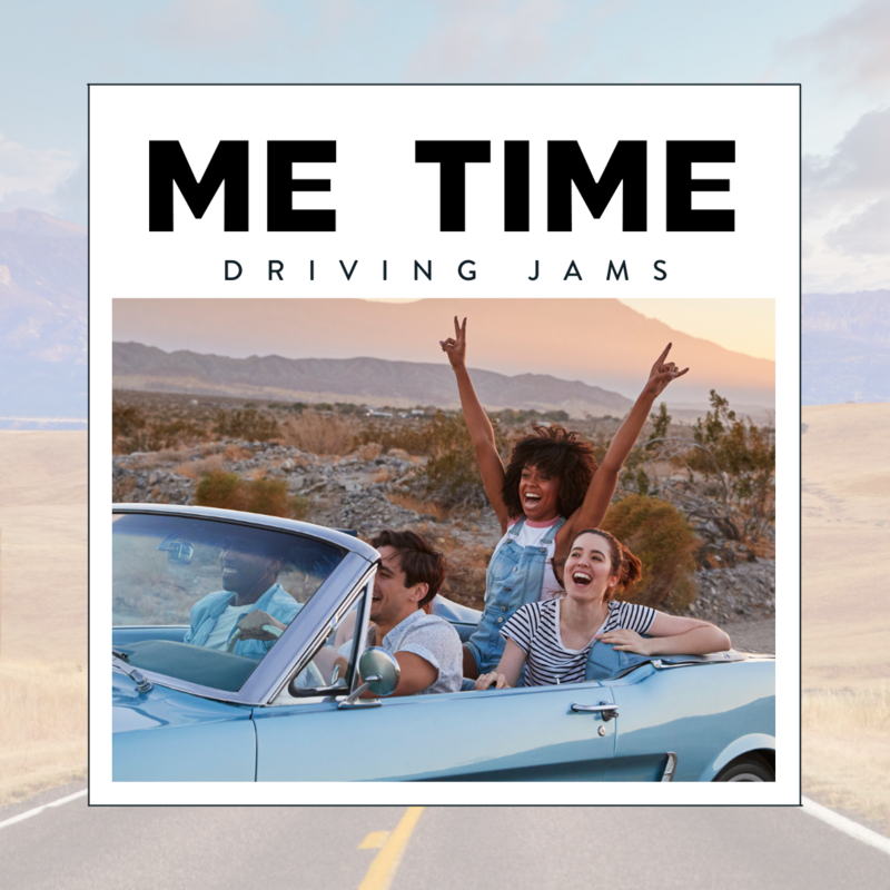 SPOTIFY COVER driving