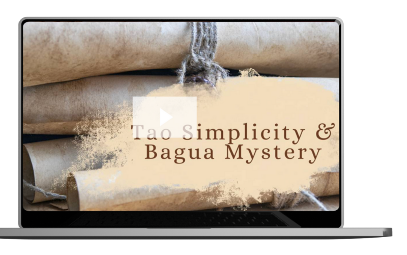 tao feng shui bagua image - professional feng shui consultant training with rodika tchi vancouver bc canada