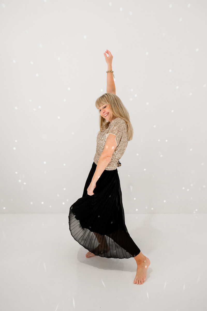 Dance Studio Marketing Coach, Sally Prendergast