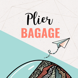 plier-bagage