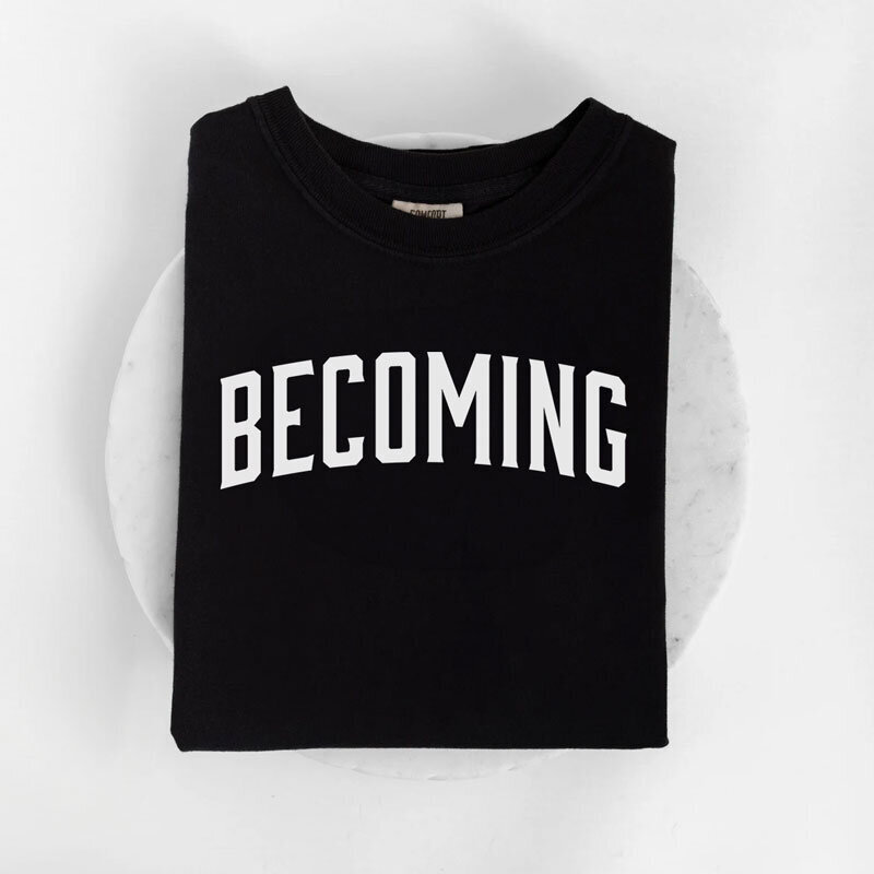 Becoming-Tee-Mock-Flatlay