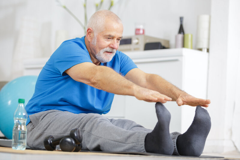 NDIS Physiotherapy Macedon Ranges