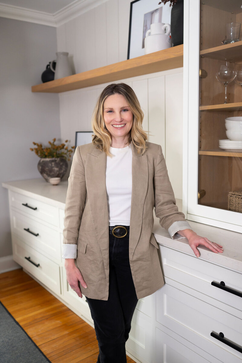 About Erin Interiors | Interior Designer, Whitby ON