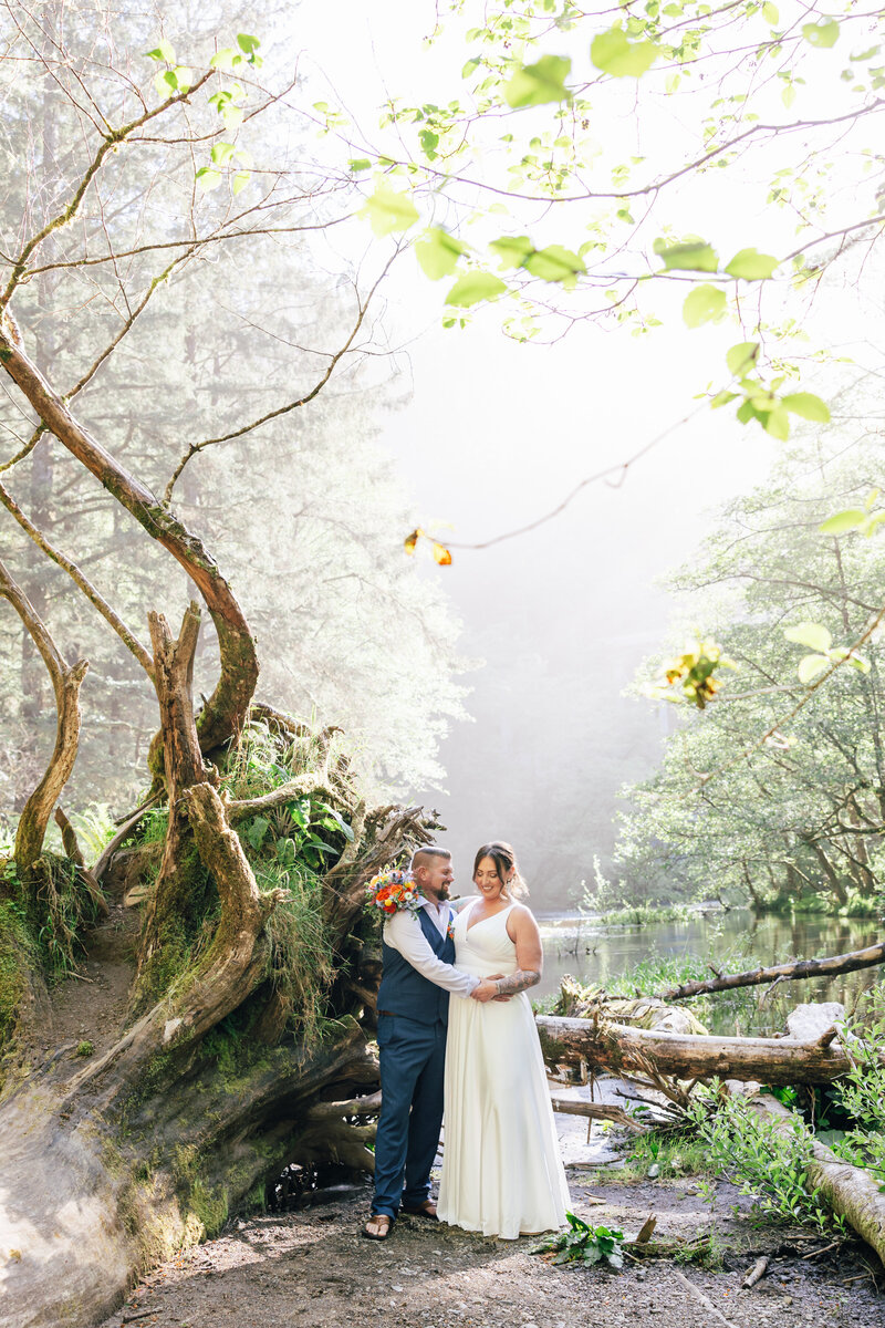 Oregon-Coast-elopement-photographer