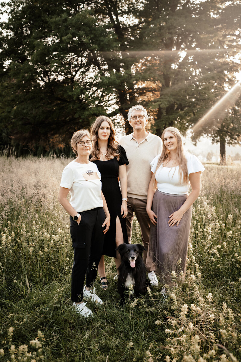 Familienfotoshooting-mit-hund-luzern