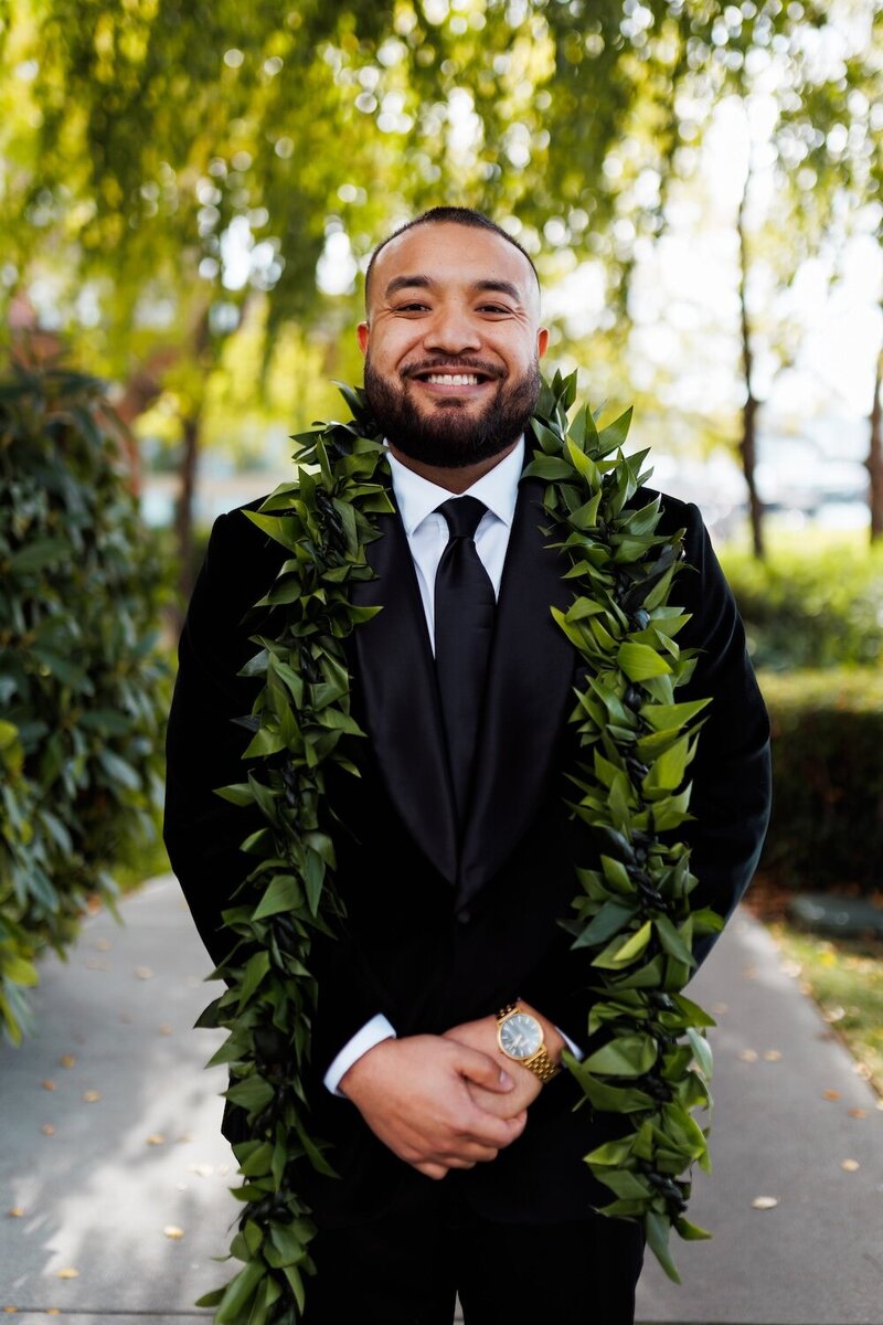 Lillie & Vince - Woodmark Hotel & Spa, Kirkland Washington Wedding Photography-10