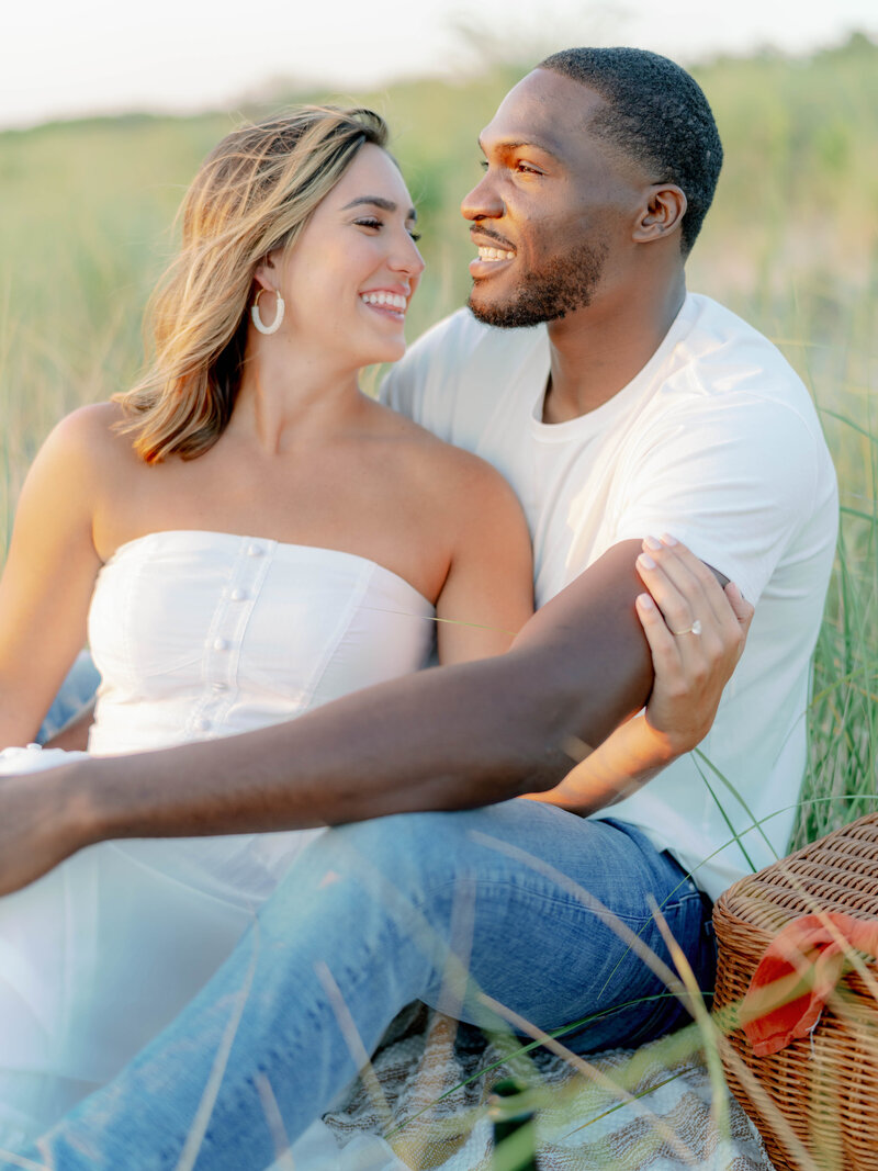 Landry and Jessie - Engagement Session - Magi Fisher - 34