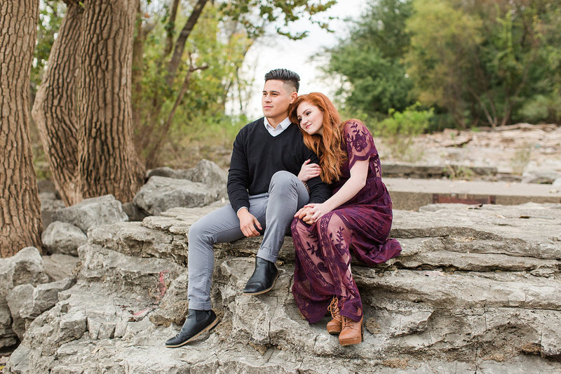 Engagement-Session-Falls-Of-Ohio-River-Photo-by-Uniquely-His-Photography010