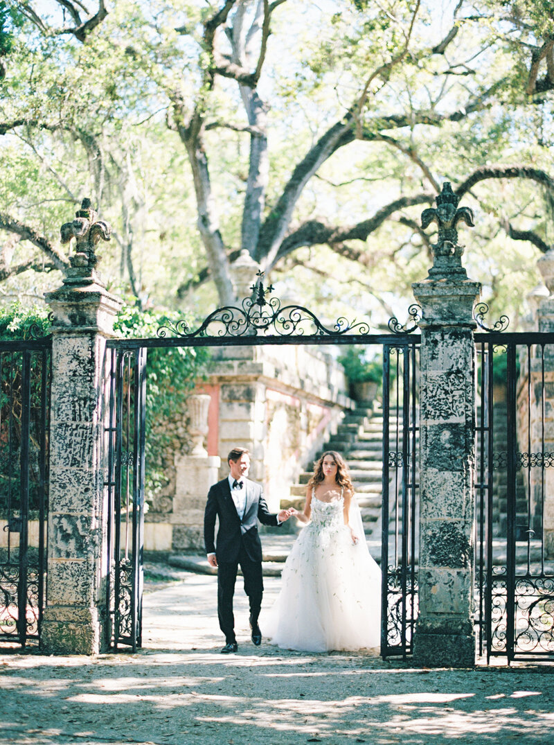 Vizcaya Editorial Aubrey Lynn Photography-66