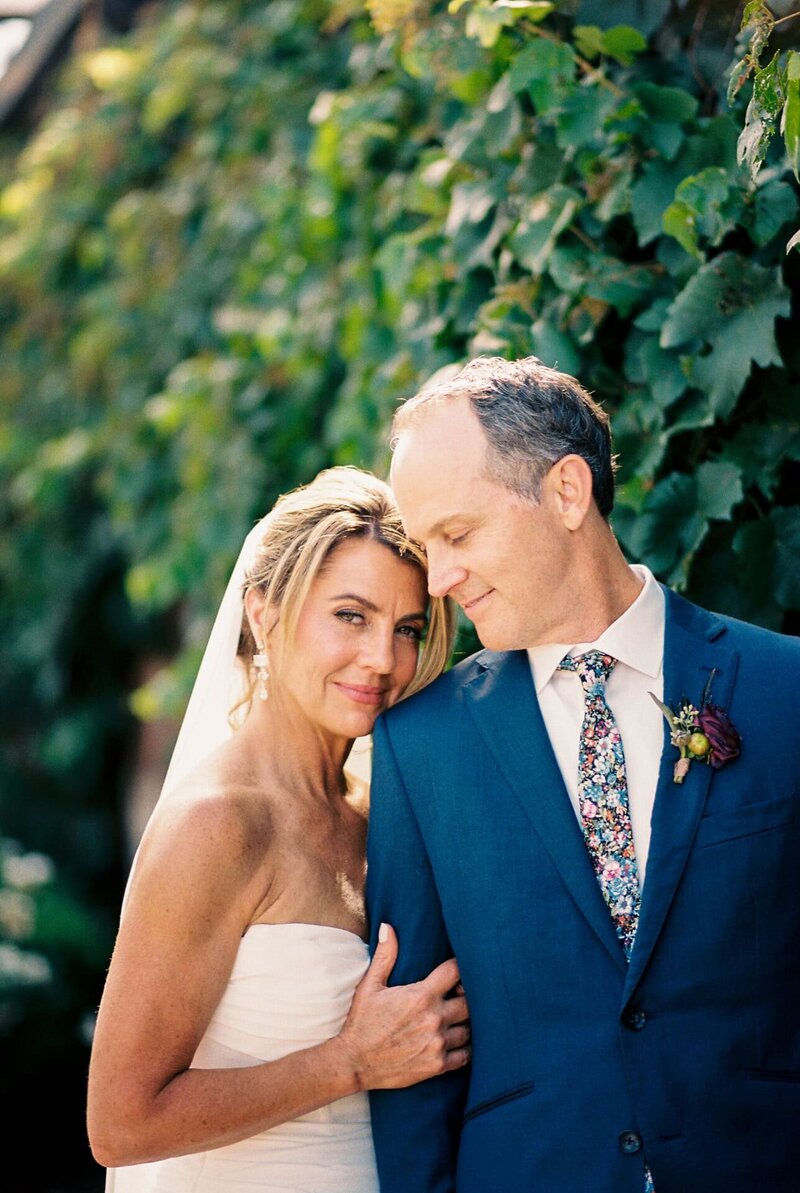 Los Angeles Wedding Couples Portraits