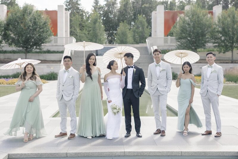 Timeless Tales Creatives - Fine Art Documentary Photographers Edmonton - UoA Botanical Garden Wedding (34)
