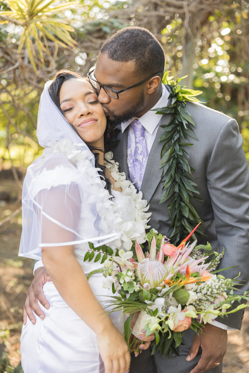 wedding packages maui