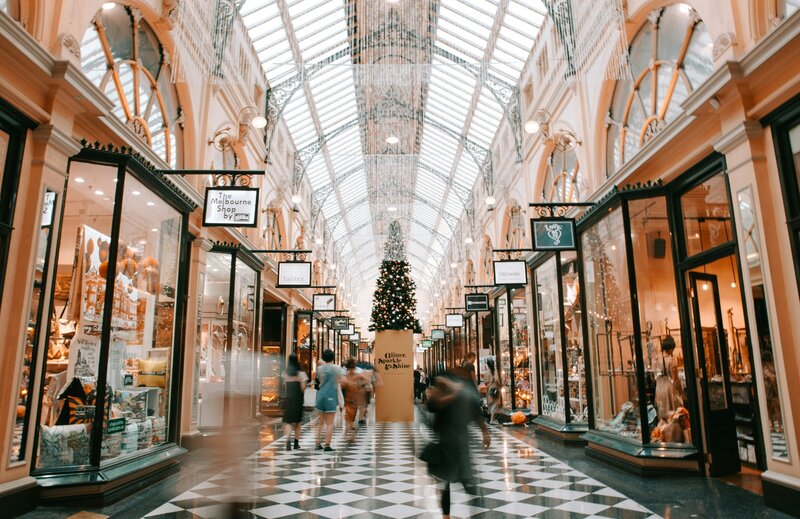 7 holiday shopping trends for 2024: boost your businesses and stay ahead of the game