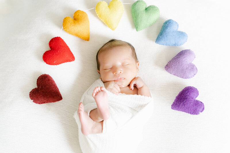 Boca Raton Newborn Photographer