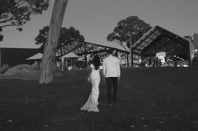 Little Paper Plane_Adelaide Hills Wedding_Lot 100_New Years Eve_Cara & Michael-89