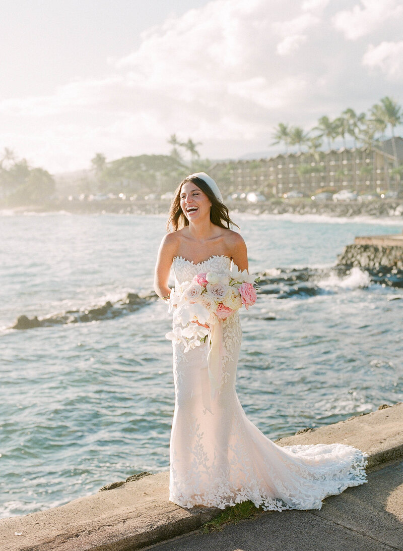 6 - Corinne & Nathan - Beach House Kauai - Kerry Jeanne Photography (1)