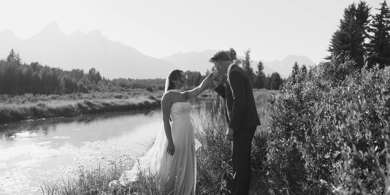 prigodin films - destination documentary wedding videographer