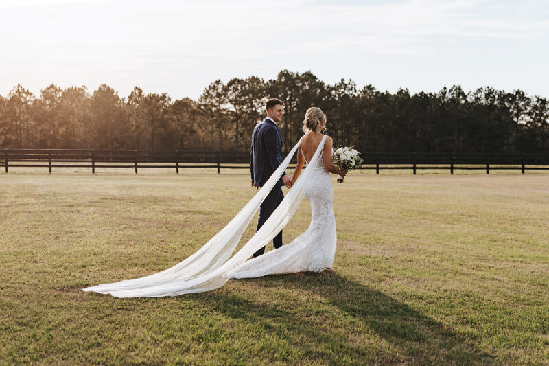 Savannah, Ga Wedding Forsyth Mansion