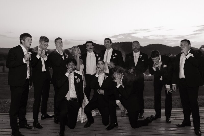 WI Wedding Photographer Beyond the Pines C+R0227