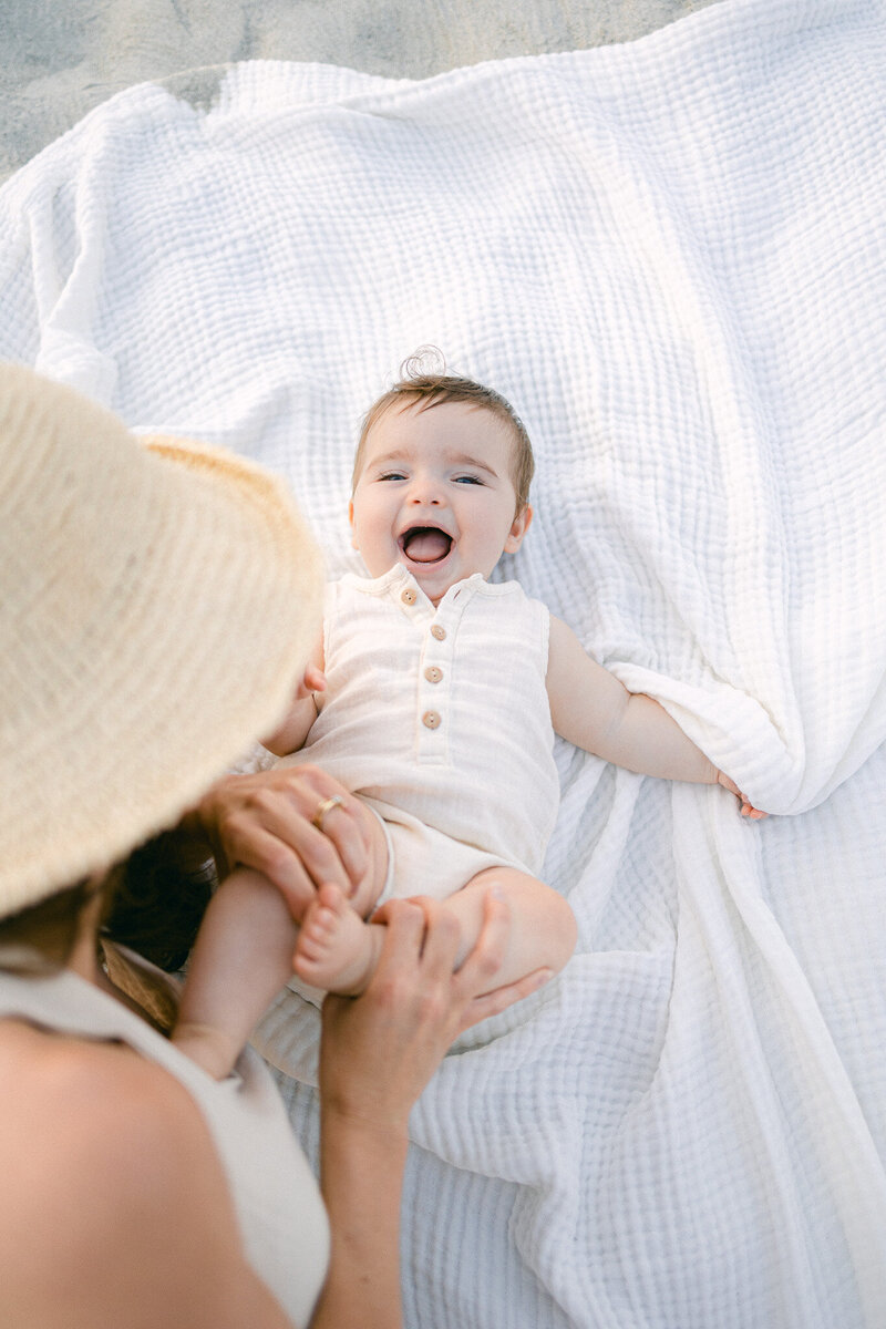 Newborn Portrait Photography 7