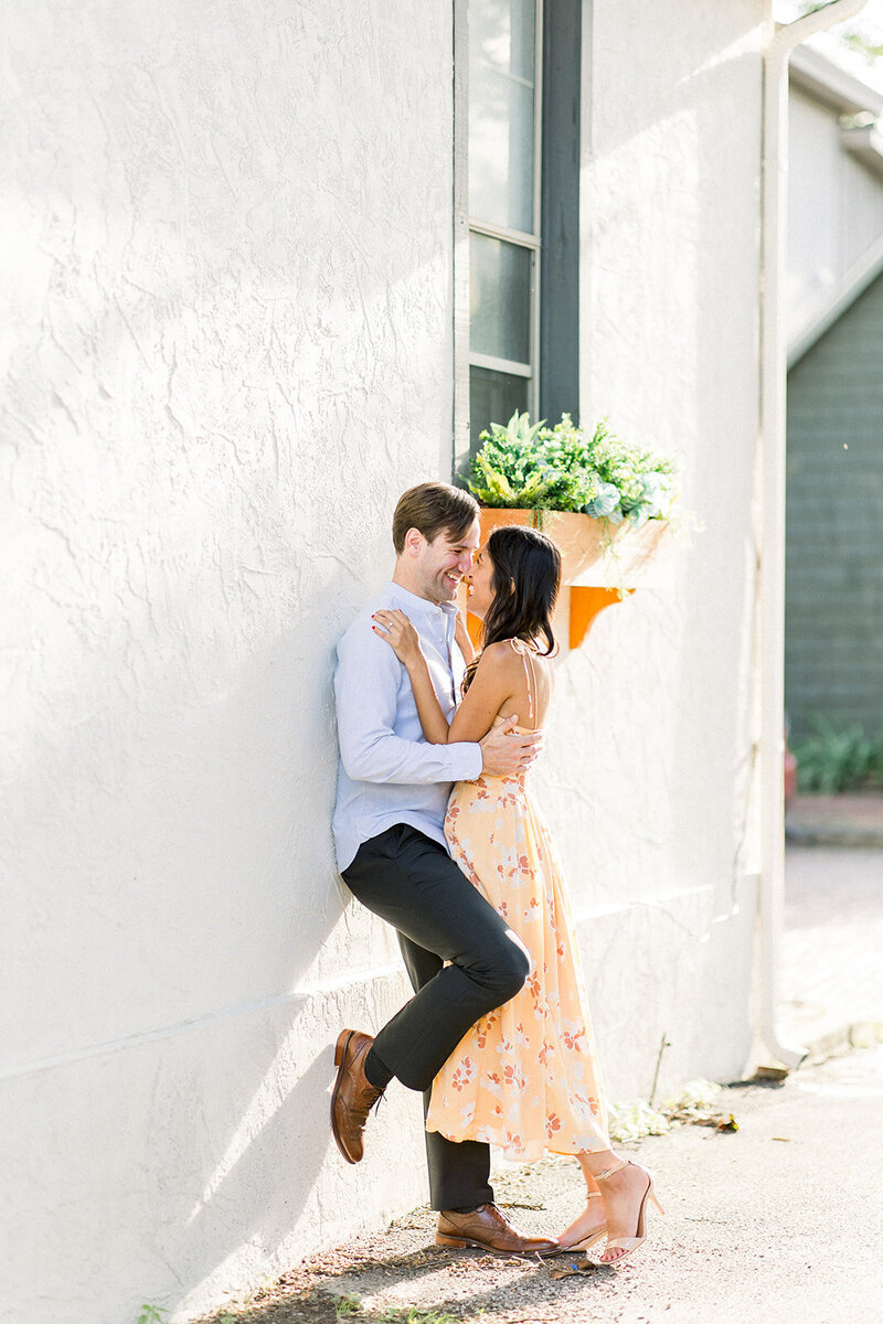 Columbus Ohio Wedding Photographer