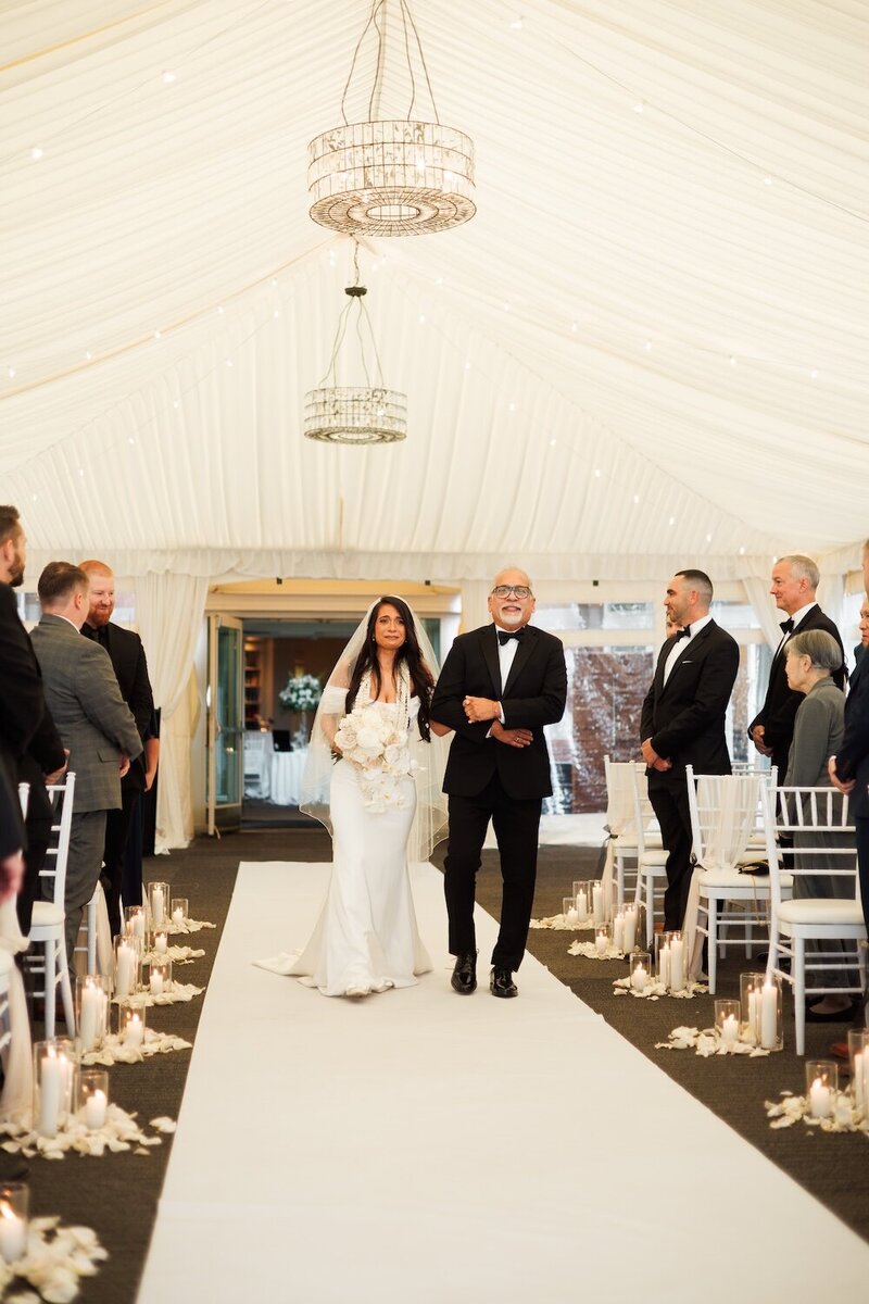 Lillie & Vince - Woodmark Hotel & Spa, Kirkland Washington Wedding Photography-19