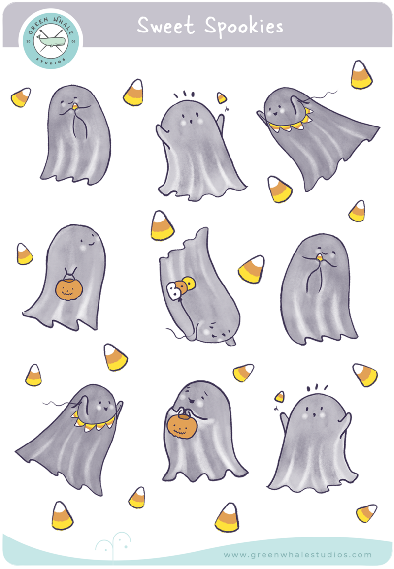 spookysweeties