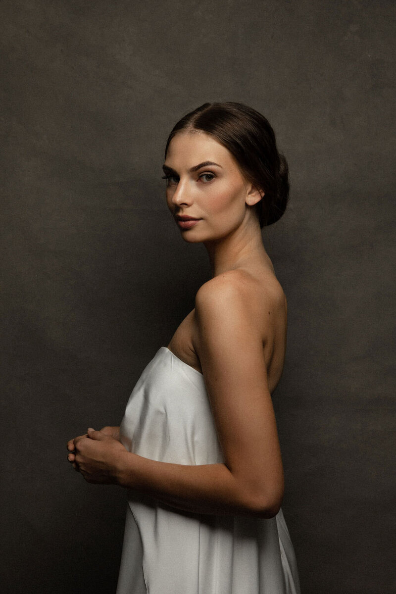 Bridal beauty inspiration