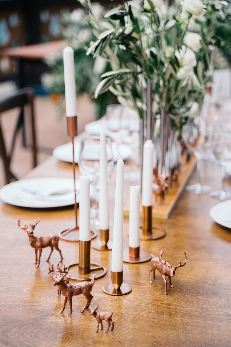 Styled Stock Society Mountain Wedding 21