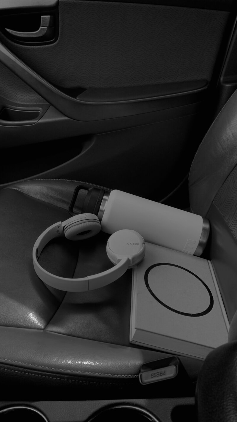 headphones with ipad