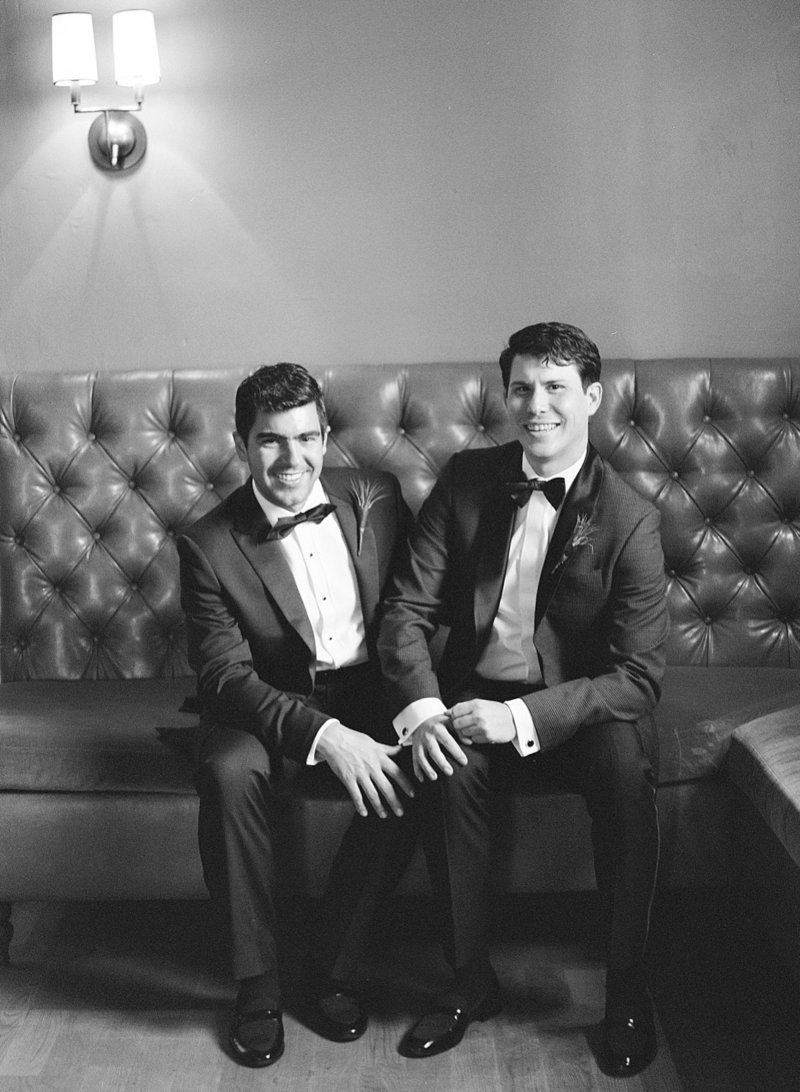 163-NEW ORLEANS IL MERCATO WEDDING