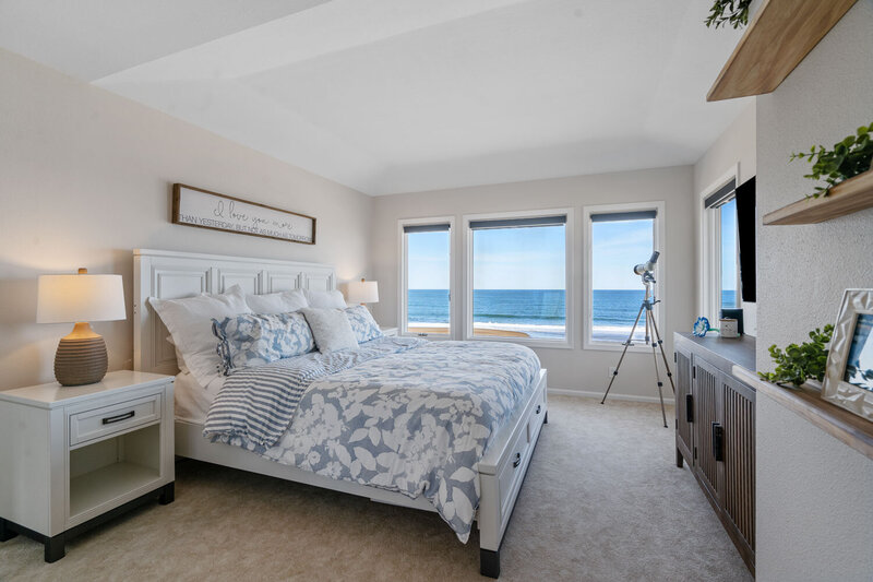 Lincoln City, Oregon Real Estate Photographer