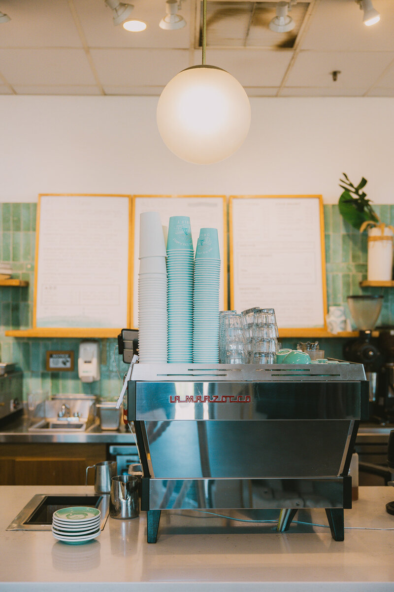 Drift Coffee & Kitchen Wilmington, NC Joyful State Creative Brand Photography18